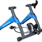 Antrenor cu role ROCKBROS, antrenor de acasă, antrenor de biciclete pentru biciclete, controler prin cablu, 8 nivele