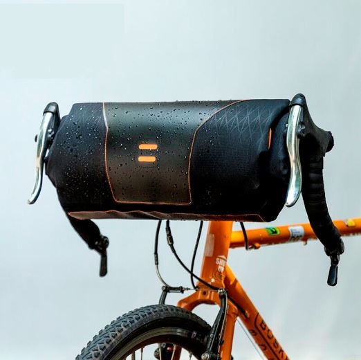 ROCKBROS geanta cadru geanta biciclete geanta fata biciclete geanta ghidon ca.2L