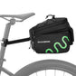 ROCKBROS geantă geantă şa bicicletă cu eliberare rapidă extensibilă 6/8L