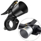 ROCKBROS Clopote biciclete semnal electric universal