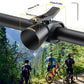 ROCKBROS Clopote biciclete semnal electric universal
