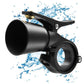 ROCKBROS Clopote biciclete semnal electric universal