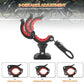 Suport ROCKBROS Suport telefon mobil bicicleta motocicleta universal 360° rezistent la apa