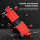 ROCKBROS suport biciclete telefon mobil suport moto ghidon 360° smartphone universal