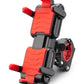 ROCKBROS suport biciclete telefon mobil suport moto ghidon 360° smartphone universal