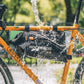ROCKBROS geanta cadru pentru MTB bicicleta de drum e-bike 3.5L