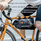 ROCKBROS geanta cadru pentru MTB bicicleta de drum e-bike 3.5L