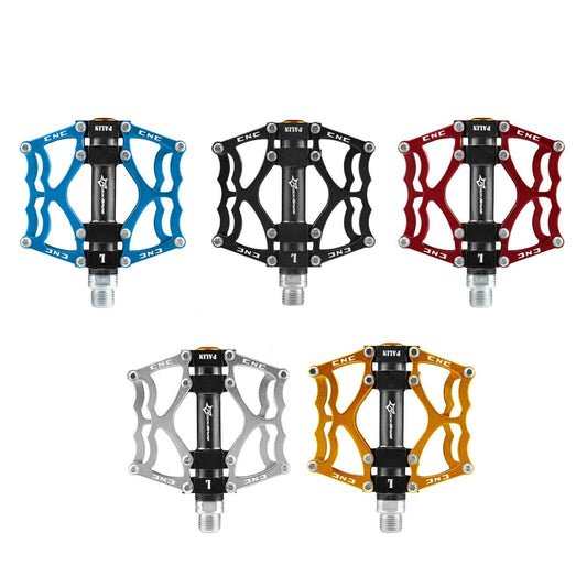 Pedale ROCKBROS pentru biciclete de șosea Spider