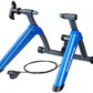Antrenor cu role ROCKBROS, antrenor de acasă, antrenor de biciclete pentru biciclete, controler prin cablu, 8 nivele