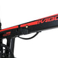 KABON Bicicletă pliantă de oraș fibră de carbon cu transmisie Shimano Altus 9S 20 inch
