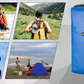 ROCKBROS AS-032 rucsac sport școală