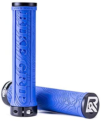 Manere de ghidon de bicicleta ROCKBROS 22mm anti-alunecare
