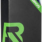 Manere de ghidon de bicicleta ROCKBROS 22mm anti-alunecare