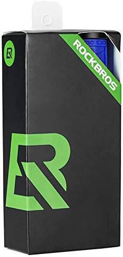 Manere de ghidon de bicicleta ROCKBROS 22mm anti-alunecare