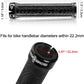 Manere de ghidon de bicicleta ROCKBROS 22mm anti-alunecare