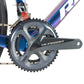 Bicicleta de drum din carbon RINOS 700C Shimano Ultegra R8000 22 viteze Odin5.0