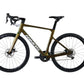 Bicicleta de drum din carbon RINOS 700C Shimano Ultegra R8000 22 viteze Odin5.0