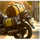 ROCKBROS AS-010 Geanta Motociclete Duble Sacose Impermeabile Ca.62L