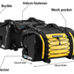 ROCKBROS AS-010 Geanta Motociclete Duble Sacose Impermeabile Ca.62L