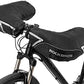 ROCKBROS manșete de ghidon mănuși de ghidon pentru bicicletă motociclete scuter căptușit rezistent la vânt și hidrofug reflectorizant