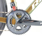 Bicicleta de drum din carbon RINOS 700C Shimano Ultegra R8000 22 viteze Odin5.0