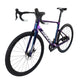 Bicicleta de drum din carbon RINOS 700C Shimano Ultegra R8000 22 viteze Odin5.0