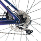 Bicicleta de drum din carbon RINOS 700C Shimano Ultegra R8000 22 viteze Odin5.0