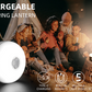 Lanternă de camping în aer liber ROCKBROS Lanterne USB 600 lumeni IPX65 LED Baterie reîncărcabilă