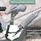 Set apărători de noroi pentru bicicletă ROCKBROS 26/27,5/28 inch MTB