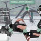 Set apărători de noroi pentru bicicletă ROCKBROS 26/27,5/28 inch MTB