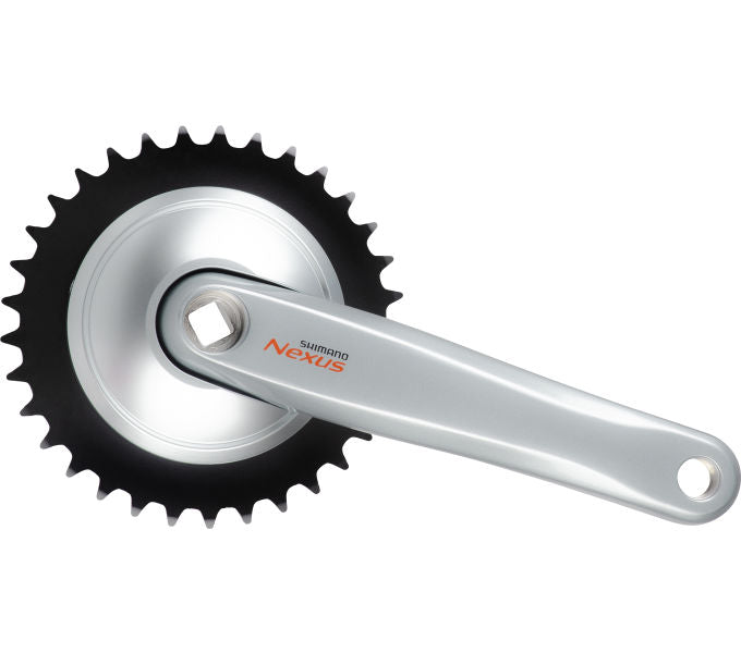 Shimano pedalier NEXUS FC-C6000