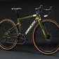 RINOS Bicicleta Gravel Carbon Sandman3.0 Shimano R7000
