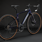 RINOS Bicicleta Gravel Carbon Sandman3.0 Shimano R7000