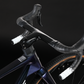 RINOS Bicicleta Gravel Carbon Sandman3.0 Shimano R7000