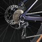 RINOS Bicicleta Gravel Carbon Sandman1.0 Shimano R3000