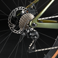 RINOS Bicicleta Gravel Carbon Sandman3.0 Shimano R7000