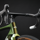 RINOS Bicicleta Gravel Carbon Sandman3.0 Shimano R7000