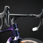RINOS Bicicleta Gravel Carbon Sandman1.0 Shimano R3000