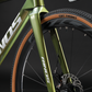 RINOS Bicicleta Gravel Carbon Sandman3.0 Shimano R7000