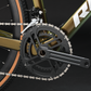 RINOS Bicicleta Gravel Carbon Sandman1.0 Shimano R3000
