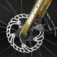 RINOS Bicicleta Gravel Carbon Sandman3.0 Shimano R7000