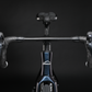 RINOS Bicicleta Gravel Carbon Sandman1.0 Shimano R3000
