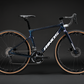 RINOS Bicicleta Gravel Carbon Sandman3.0 Shimano R7000