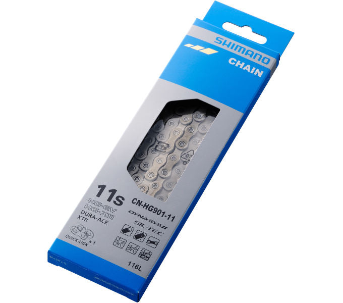 Lanț SHIMANO cu 11 viteze