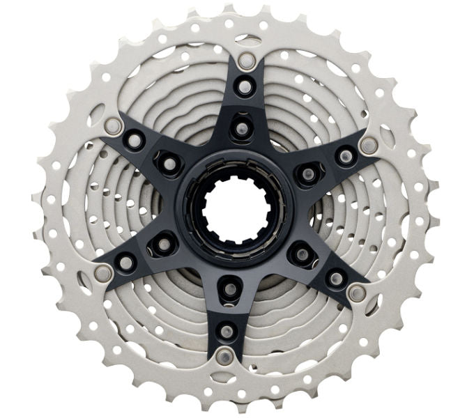 Casete Gravel SHIMANO cu 11 viteze