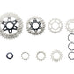 Casete Gravel SHIMANO cu 11 viteze