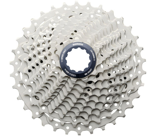 Casete Gravel SHIMANO cu 11 viteze