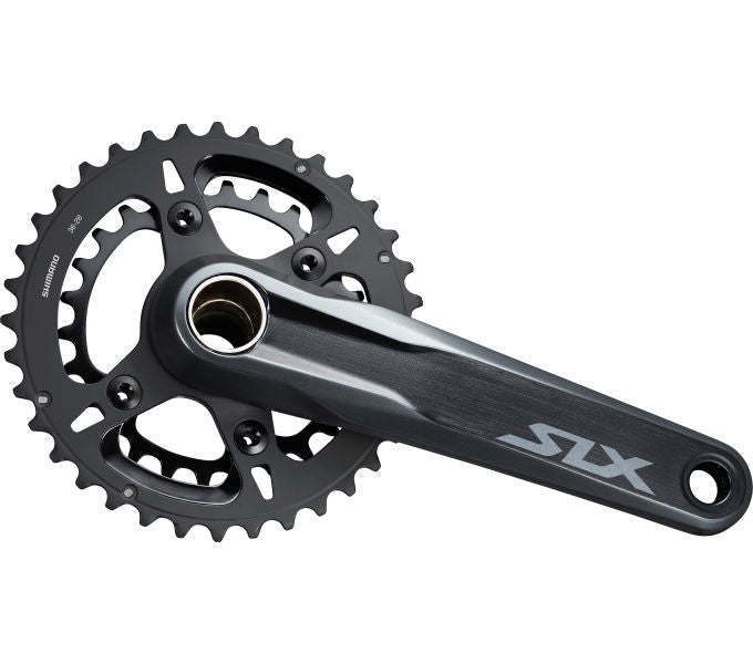 SHIMANO pedalier SLX FC-M7100 12 viteze