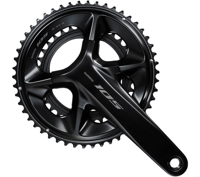 SHIMANO pedalier 105 FC-R7100 2x12 viteze