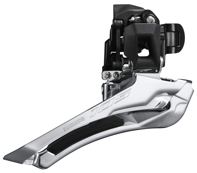 Schimbator față SHIMANO 105 FD-R7100 2x12 viteze